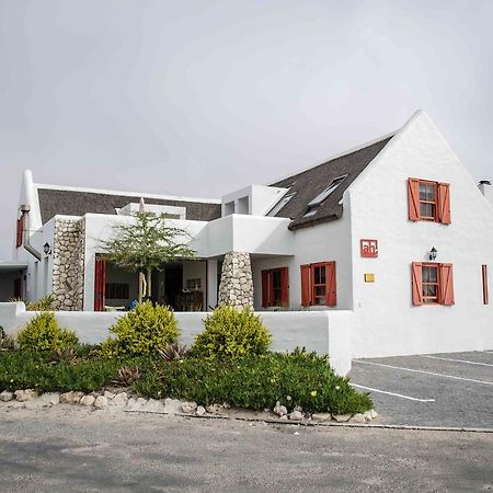 Ah! Guest House Paternoster Dış mekan fotoğraf