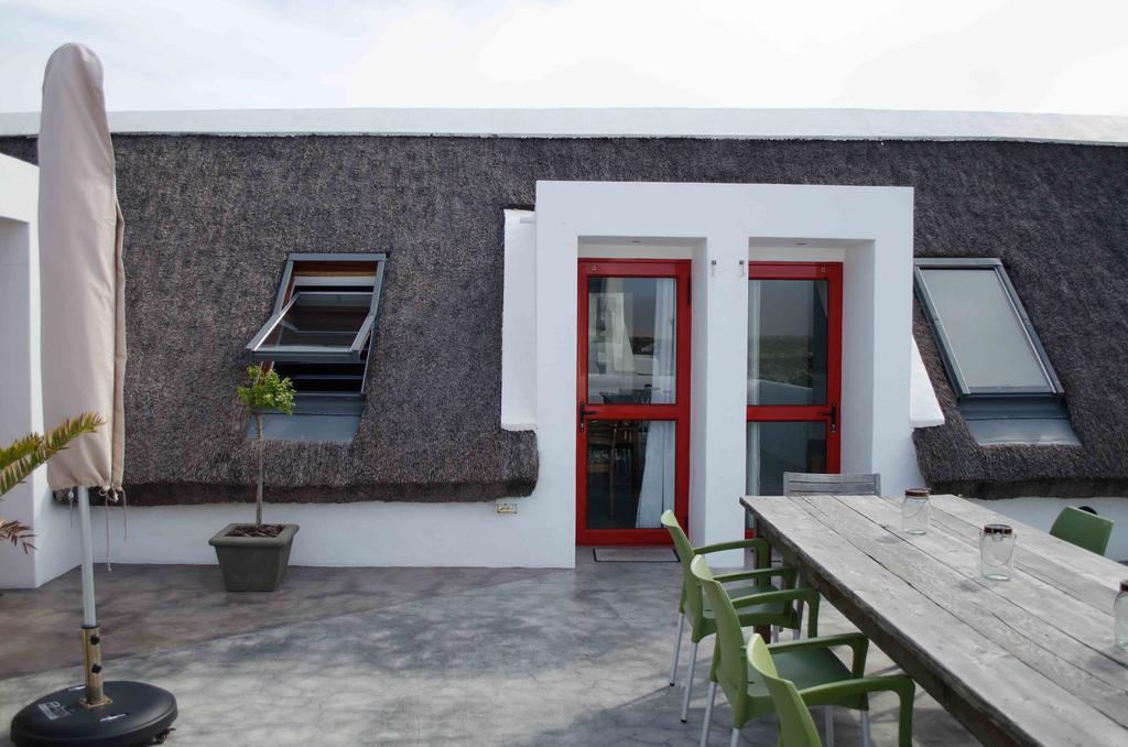 Ah! Guest House Paternoster Dış mekan fotoğraf