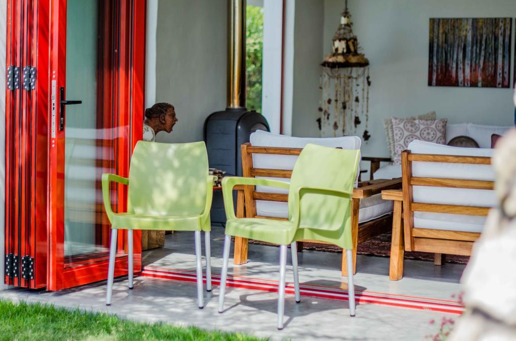 Ah! Guest House Paternoster Dış mekan fotoğraf