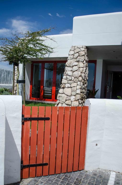 Ah! Guest House Paternoster Dış mekan fotoğraf