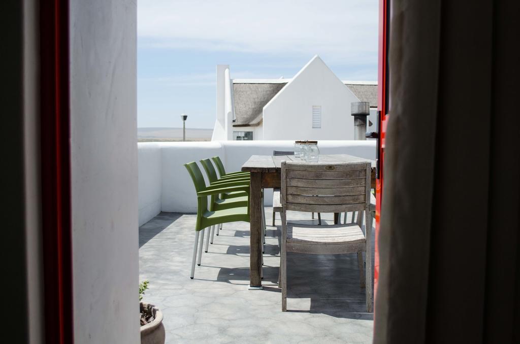 Ah! Guest House Paternoster Dış mekan fotoğraf