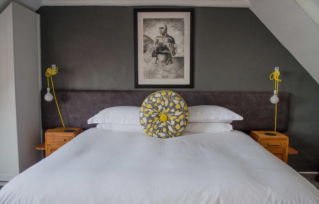 Ah! Guest House Paternoster Oda fotoğraf