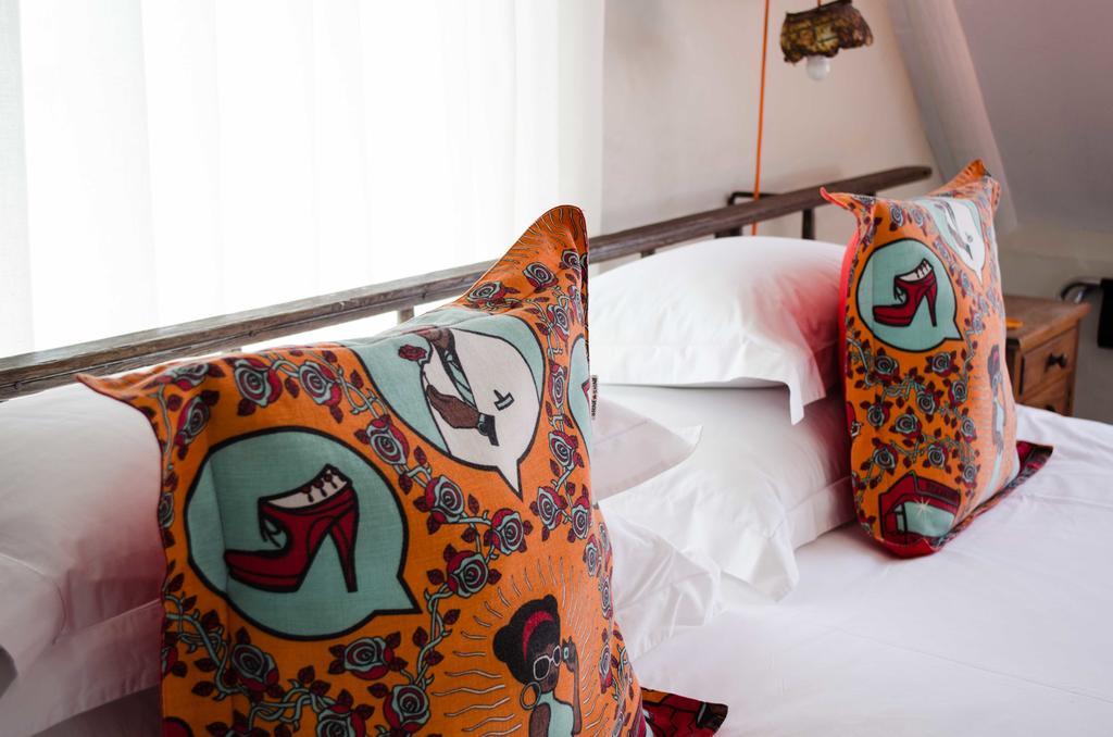 Ah! Guest House Paternoster Oda fotoğraf
