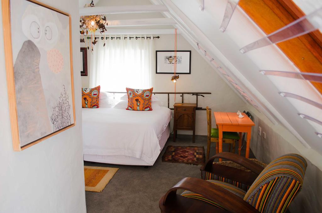 Ah! Guest House Paternoster Oda fotoğraf