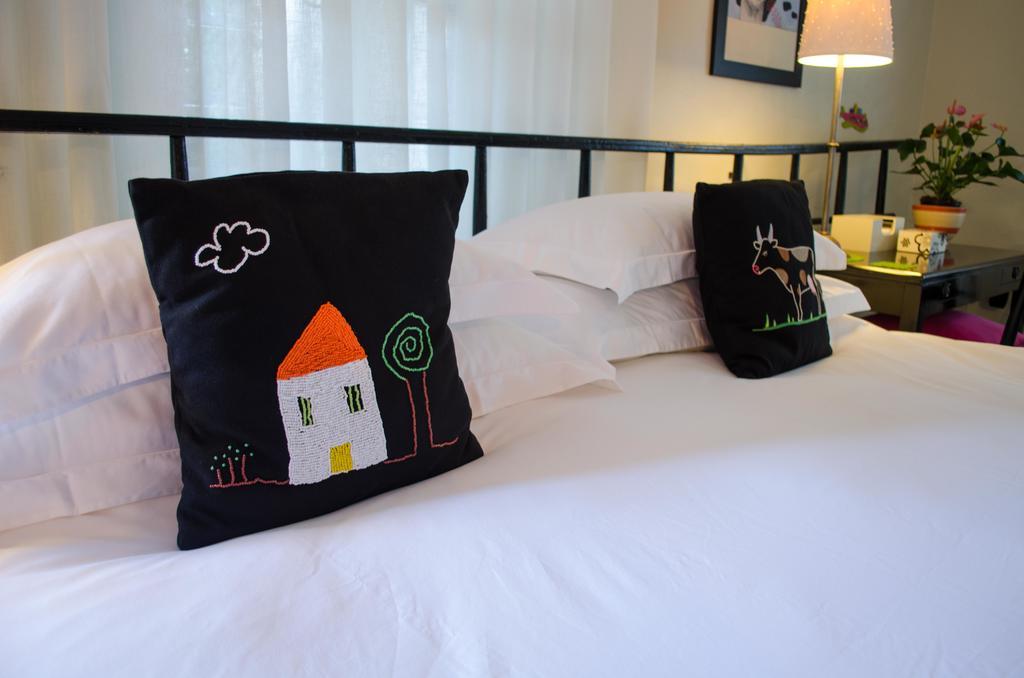 Ah! Guest House Paternoster Oda fotoğraf