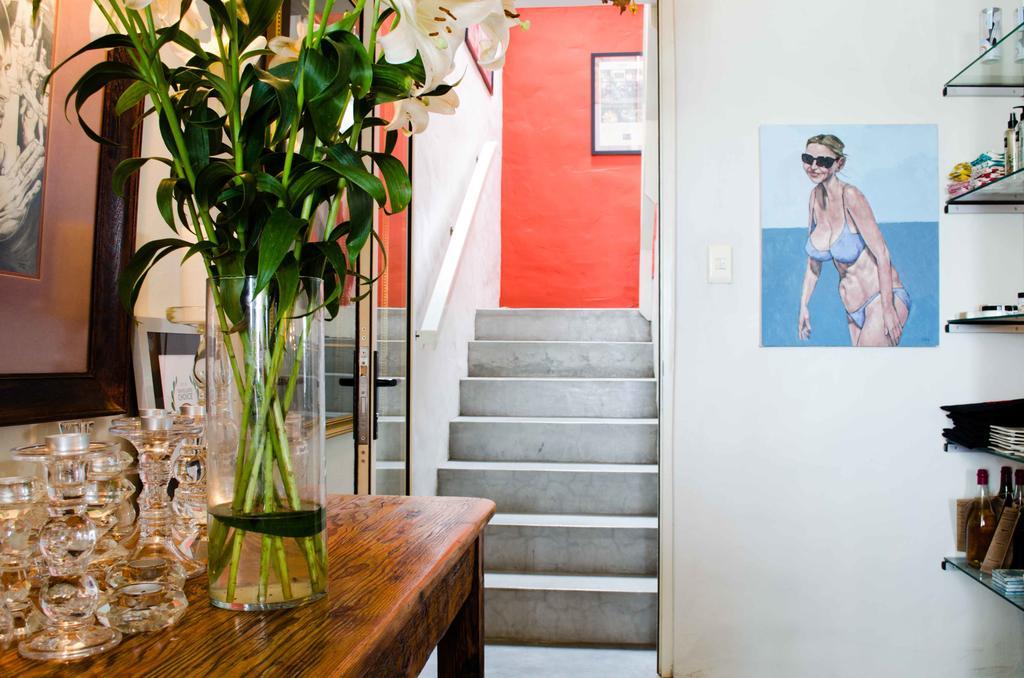 Ah! Guest House Paternoster Dış mekan fotoğraf