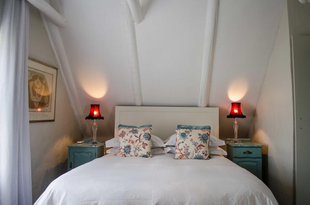 Ah! Guest House Paternoster Dış mekan fotoğraf