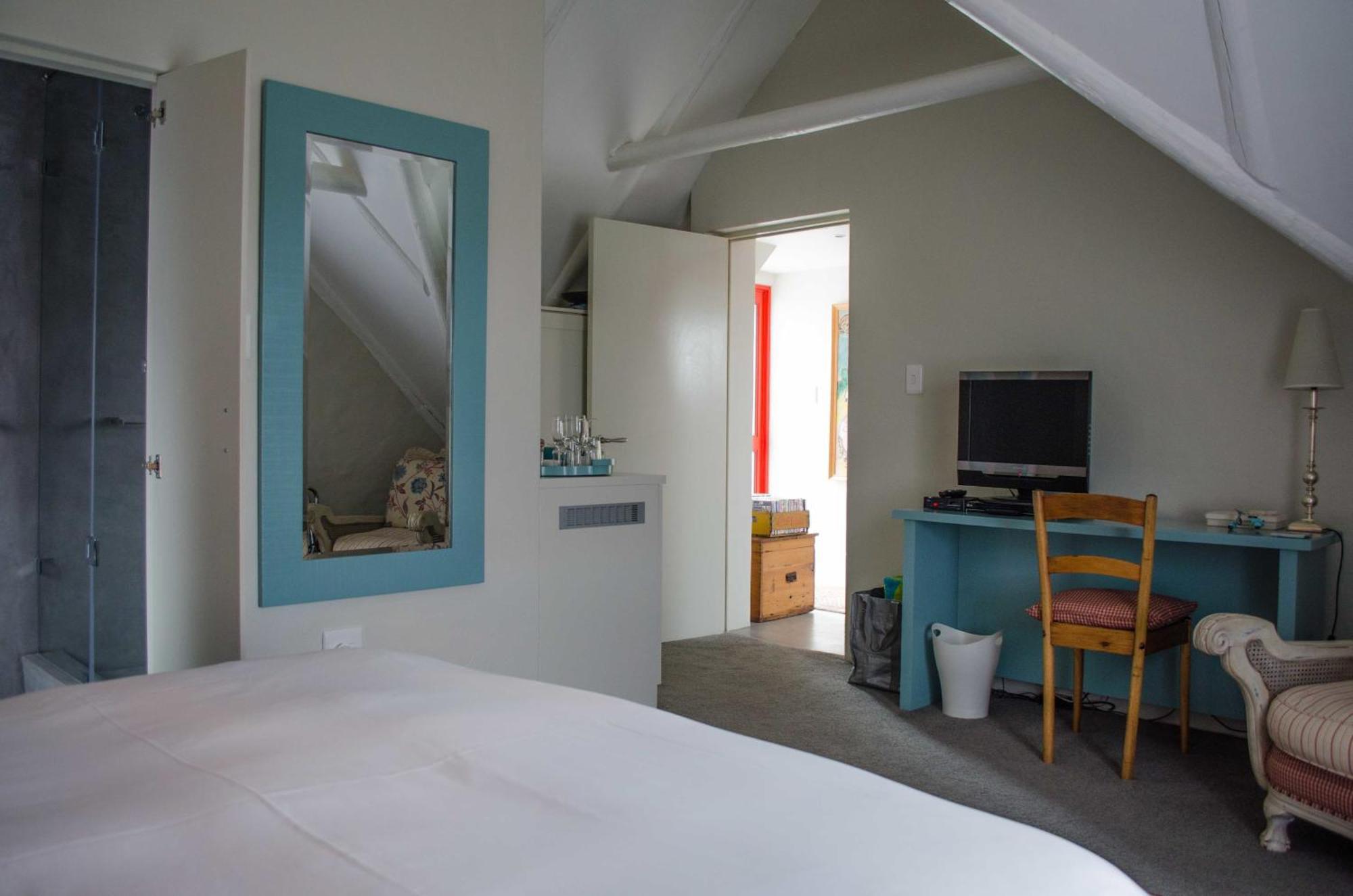 Ah! Guest House Paternoster Oda fotoğraf