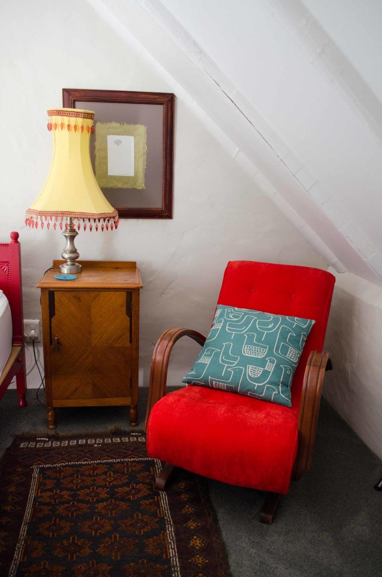 Ah! Guest House Paternoster Oda fotoğraf
