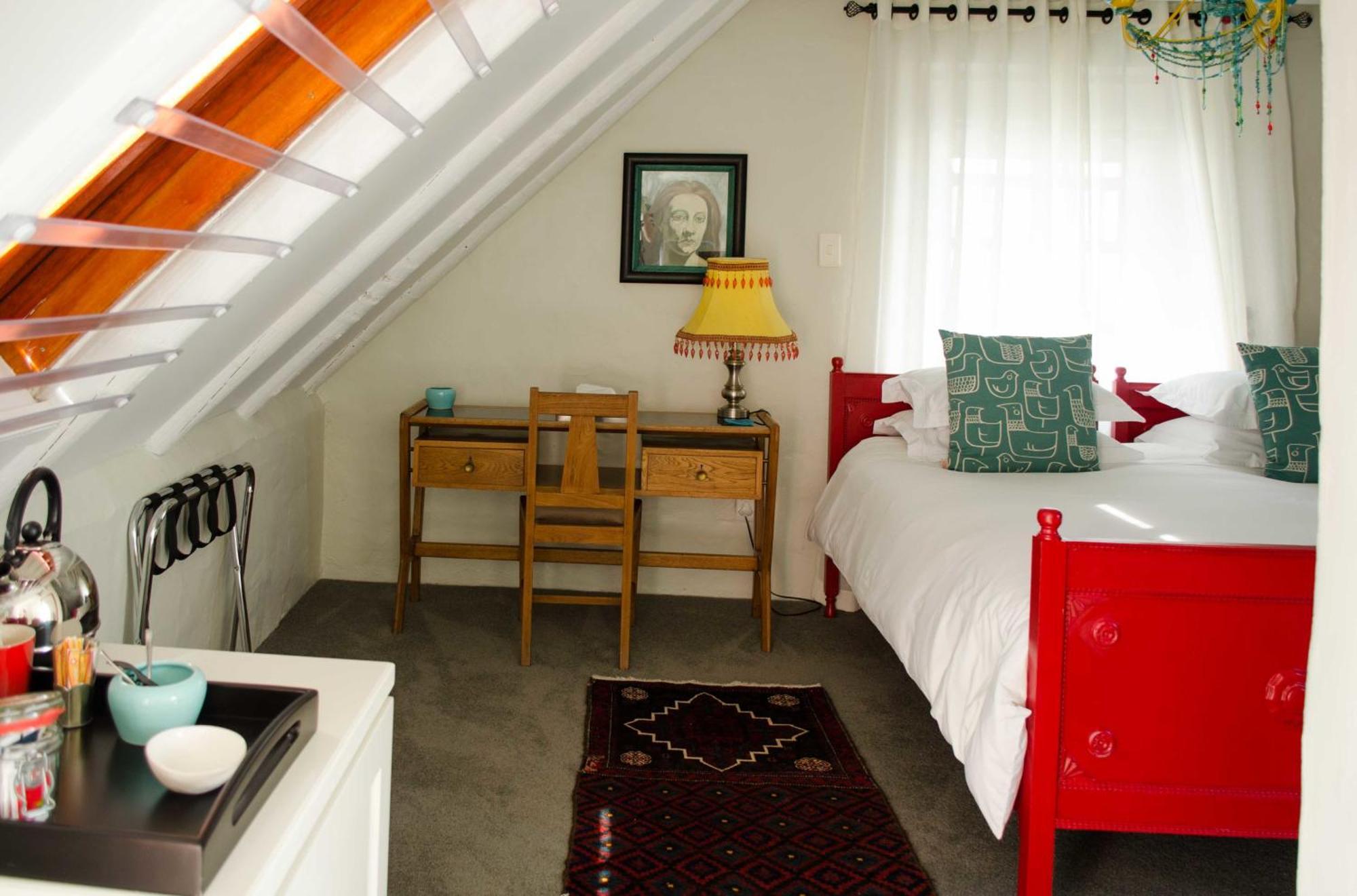 Ah! Guest House Paternoster Oda fotoğraf